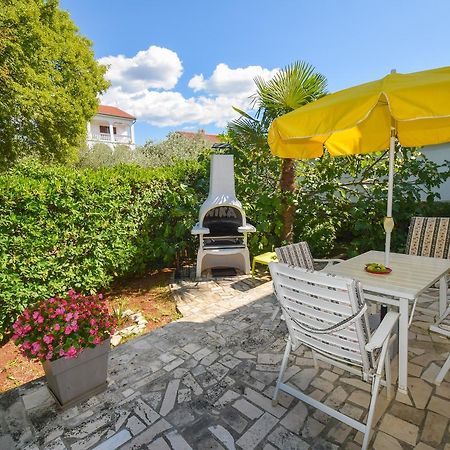 Apartment Petrlin Malinska Zewnętrze zdjęcie
