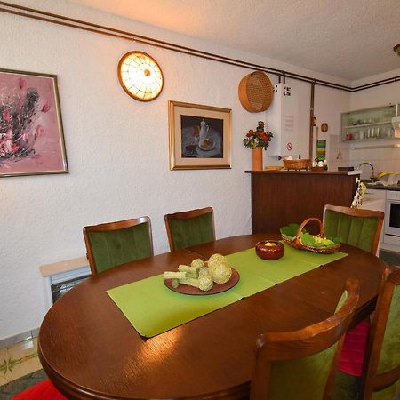 Apartment Petrlin Malinska Zewnętrze zdjęcie