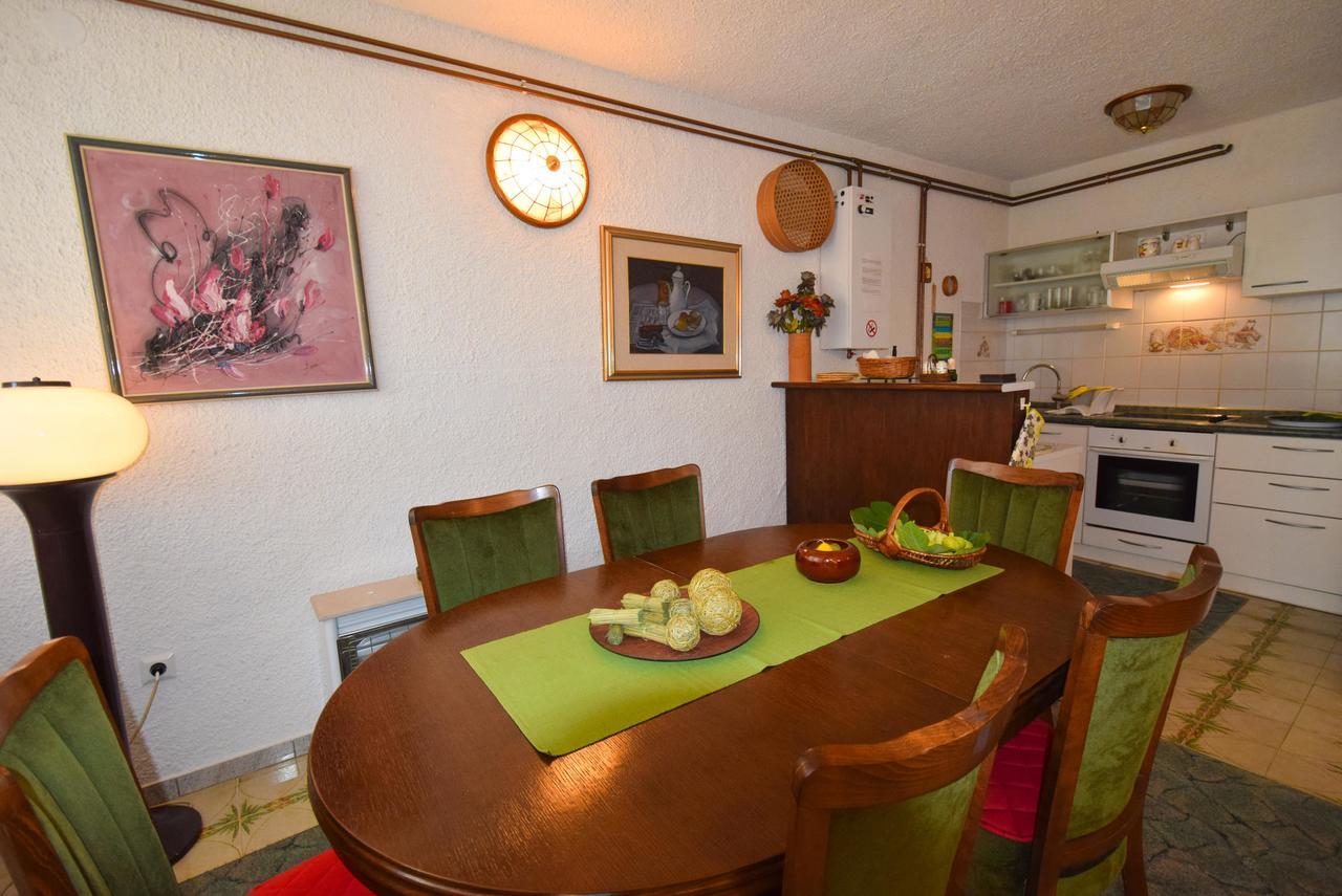 Apartment Petrlin Malinska Zewnętrze zdjęcie