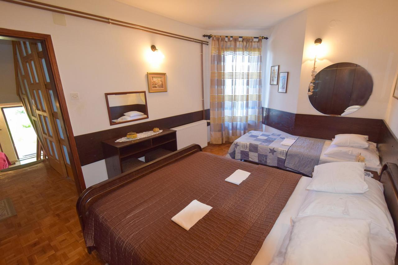 Apartment Petrlin Malinska Zewnętrze zdjęcie