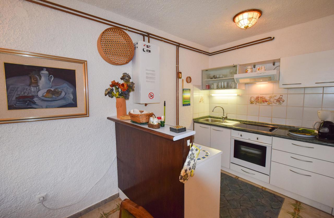 Apartment Petrlin Malinska Zewnętrze zdjęcie