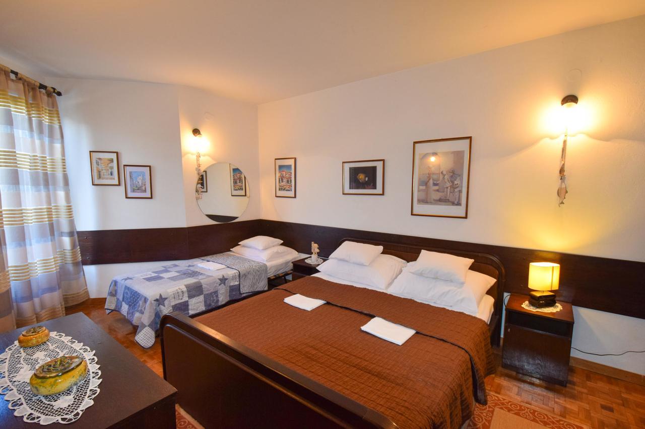 Apartment Petrlin Malinska Zewnętrze zdjęcie