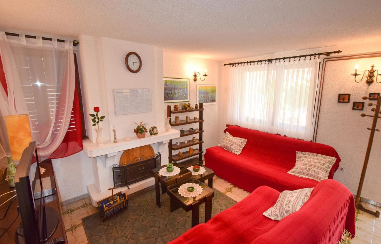 Apartment Petrlin Malinska Zewnętrze zdjęcie